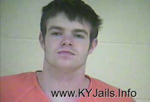 Derek M Otterson  Arrest