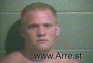 Derek Riggs Arrest Mugshot