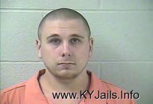 Derek William Brown  Arrest