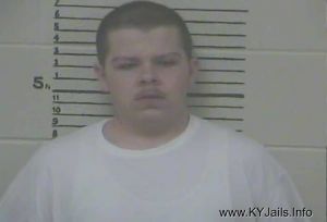 Derrick Alan Jennings  Arrest Mugshot