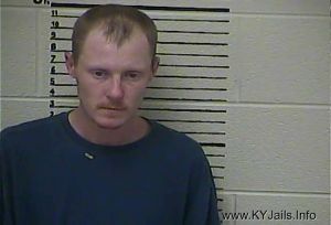 Derrick Chadwell  Arrest Mugshot