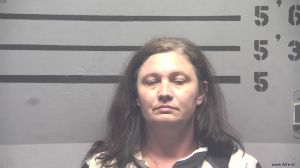 Deserea Revelle Arrest Mugshot