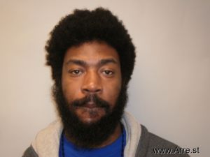 Deshawn Abbott Arrest Mugshot