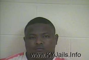 Deshawn M Howlett  Arrest