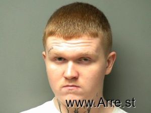 Devin Keller Arrest Mugshot