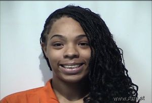 Dewanyia Torain Arrest Mugshot