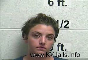 Diandra R Hill  Arrest Mugshot