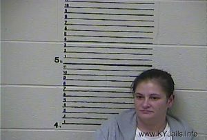 Diane Marie Begley  Arrest Mugshot