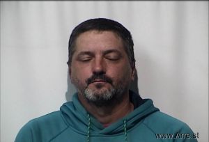 Donald Fleming Arrest Mugshot