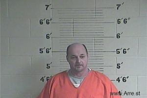 Donald Puckett Arrest Mugshot