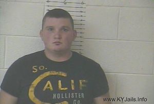 Donald R Brown  Iii  Arrest Mugshot