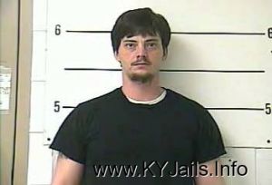 Donald Ray Hulett  Arrest