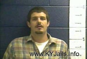 Donald Ray Newcomb  Arrest Mugshot