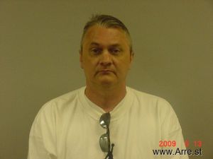 Donald Shepherd Arrest