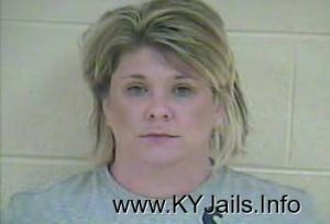 Donna Katherine Collette  Arrest