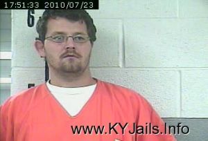 Donnie Lee Mcnear  Arrest