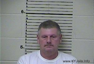 Donnie Ray Smith  Arrest