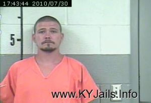 Donnie Ray Tweedy Sr  Arrest