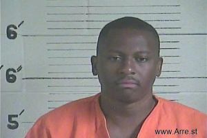 Dontarius Pittman  Arrest Mugshot