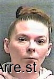 Dorothy Clark Arrest Mugshot