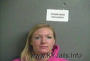 Dorothy Lee Ann Dockery  Arrest Mugshot