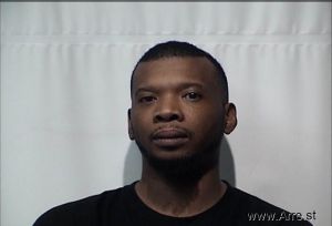 Dorrell Norris Arrest Mugshot