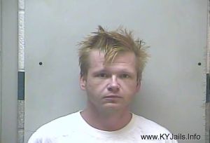 Dorris Eddie Koonce  Arrest Mugshot