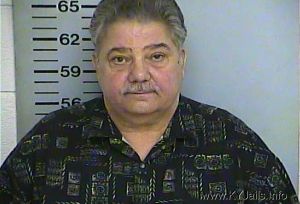 Douglas B Mcmichen  Arrest Mugshot