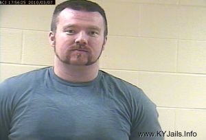 Douglas Crabtree  Arrest Mugshot