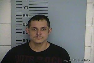 Douglas F Vaughn Jr  Arrest Mugshot