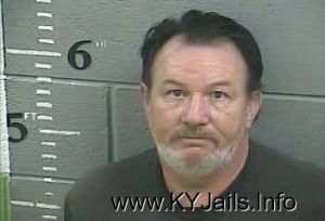 Douglas Keith Pennycuff  Arrest