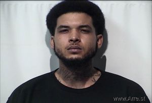 Douglas King Arrest Mugshot