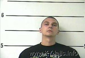 Douglas L Kiser  Arrest