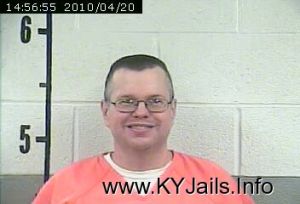 Douglas Wayne Swanner  Arrest