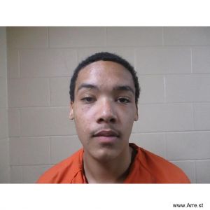 Jayden Drake Arrest Mugshot