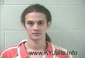 Drake Rowan Young  Arrest