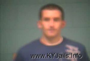 Dustin Clark  Arrest