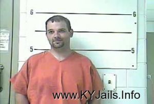 Dustin Kyle Finley  Arrest