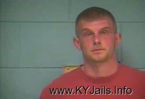 Dustin R Burke  Arrest