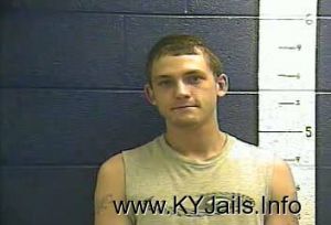 Dustin R Smith  Arrest