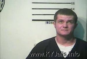 Dustin Ryan Smith   Arrest