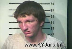 Dustin Shay Smith  Arrest Mugshot