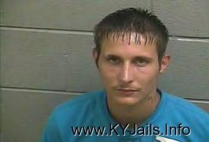 Dustin Tyler Vibbert  Arrest Mugshot