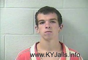 Dustin Tyler Wendell  Arrest