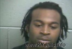 Dwayne Terry Smith  Arrest