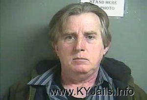 Dwight Bratcher  Arrest Mugshot