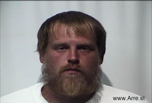 Dyllan Pendleton Arrest Mugshot