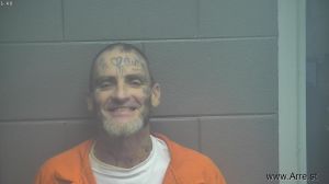 Earl Helton Arrest Mugshot