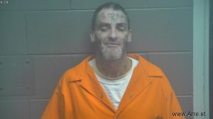 Earl Helton Arrest Mugshot