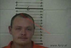 Earl Mcvey Arrest Mugshot